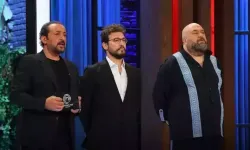 Masterchef Kim Elendi 15 Kasım