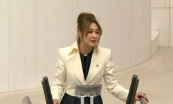 Kahramanmaraş Milletvekili Zuhal Karakoç'tan Mecliste Yatırım Çağrısı