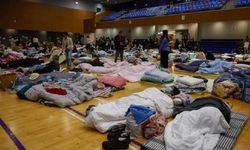 77 yılın en büyük faciası yaşandı! 75 ölü, yüzlerce kayıp var