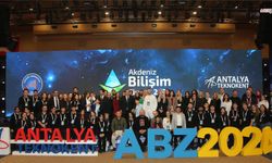 9. Akdeniz Bilişim Zirvesi Antalya’da teknoloji dünyasını buluşturacak