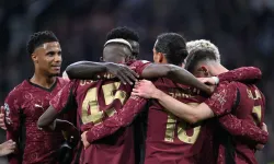 Kocaeli'nde ilk yarı sürpriz var