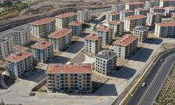 Kahramanmaraş’ta 1.256 Deprem Konutu İçin Hak Sahipleri Belirleniyor