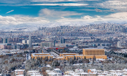 Borç Haritası Açıklandı: İlk Sırada Başkent Yer Aldı