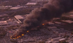 ABD'de Kargo Uçağı Kazası: 7 Can Kaybı