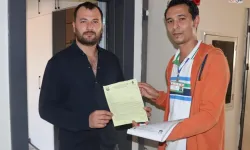 Şanlıurfa’da su aboneliğinde kapıda hizmet dönemi başladı