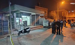 Adana’da berberde çıkan silahlı çatışmada 1 kişi hayatını kaybetti