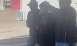 FETÖ Firarisi Öğretmen Özel Harekât Sorumlusu Olarak Yakalandı