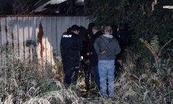 Adana’da kayıp Alzheimer hastası 4 gün sonra ölü bulundu