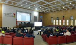 Afet Koordinasyon Merkezi’nden Kışa Hazırlık Toplantısı