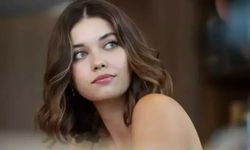 Afra Saraçoğlu ABİ Dizisi İçin Yeni İmajını Gizlice Sette Paylaştı