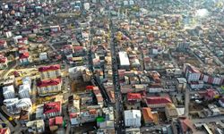 Afşin, Kahramanmaraş'ın En Güzel İlçesi Seçildi