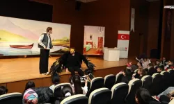 Kahramanmaraş’ta “Göldeki Fısıltı” Cumartesi Sahne Alacak!