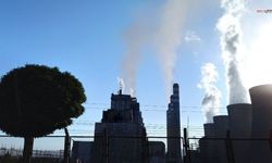 Afşin-Elbistan Santrali'nde Patlama: 2 İşçi Yaralandı