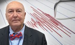 Prof. Dr. Ahmet Ercan, İstanbul'da beklenen depremin 2065-2075 arasında ve iki aşamalı olacağını açıkladı. Deprem uzmanı