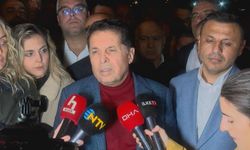 Ahmet Özer Cezaevinden Çıktı: İlk Açıklamaları Geldi