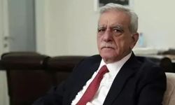Ahmet Türk'ten Tarihi Çıkış: "Erdoğan, Atatürk'ten Sonra En Etkili Lider"