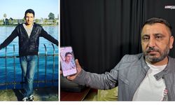 Ailesi 7 Yıldır Kayıp Reis Özmen'i Arıyor