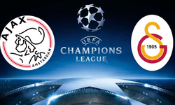 Ajax-Galatasaray Maçı Öncesi Osimhen Tarihe Geçebilir