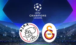 Ajax-Galatasaray Şampiyonlar Ligi Heyecanı: Muhtemel 11'ler ve Kadro Detayları Belli Oldu!