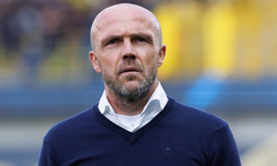 Ajax Teknik Direktörü Heitinga'dan Osimhen İtirafı