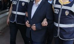 Kahramanmaraş'ta 22 Yıl Kesinleşmiş Hapis Cezası Olan Şahıs Yakalandı