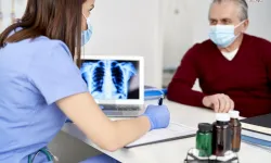 Akciğer Kanserinde Erken Tanı Hayat Kurtarıyor