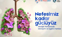 Akciğer Kanseri Araştırmasında Erken Tanı ve Tedaviye Dair Kritik Bulgular Açıklandı