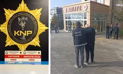 Kahramanmaraş'ta yasaklı madde operasyonunda 1 kişi tutuklandı