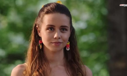 Alemin Kralı Ahsen'de Evrim Akın Hakkında Sessiz Kalmadı