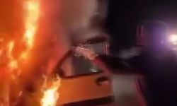 Alevler Arasında Kurtarma: Cezaevi Personeli Kahramanı