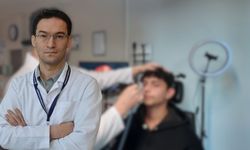 KBB Uzmanı Op. Dr. Ali Okur’dan Sinüzite Karşı Uyarılar