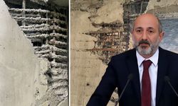 Kahramanmaraş Milletvekili Öztunç'tan TOKİ Konutları Hakkında Açıklama