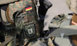 Almanya Zorunlu Askerliği Yeniden Gündeme Aldı