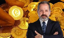 İslam Memiş Gram Altının 2026 Hedefini  Açıkladı