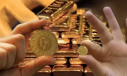 Altın Fiyatlarında Sert Düşüş Yaşandı, İşte Fiyatlar