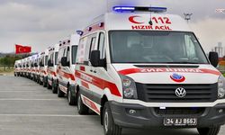 Kahramanmaraş'ta Ambulans Şoförü Alımı Yapılacak