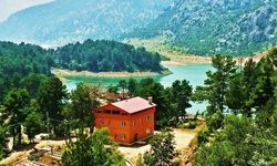 Kahramanmaraş'ın Yeni Cazibe Merkezi: Çınargeçidi Sosyal Tesisleri Yenilendi