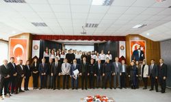 Andırında Öğretmenler Günü Coşkulu Katılımla Gerçekleşti