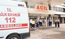 Ankara'da Toplu Zehirlenme: 153 İşçi Hastanede, 4 Kişi Gözaltında