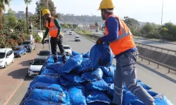 Antalya’da Kömür Denetimleri Çevresel Standartlarla Güçlendirildi