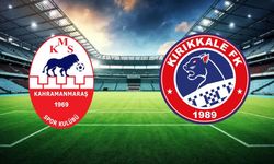 Kahramanmaraşspor Maçı Hangi Kanalda ve Saat Kaçta?