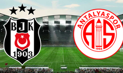 Antalyaspor Beşiktaş Maçı Saat Kaçta Hangi Kanalda