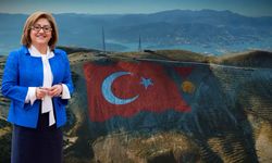 Gaziantep Başkanı Fatma Şahin'den Kahramanmaraş'a Tebrik Mesajı