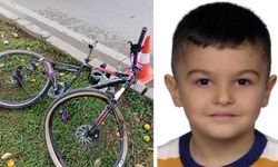 Lüks otomobil sürücüsü çocuğu ezip kaçtı sonra teslim oldu