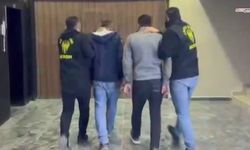 120 Hükümlü Operasyonla Cezaevine Gönderildi