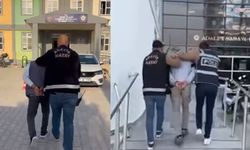 Aranan 5 Şahıs Emniyet Operasyonunda Tutuklandı