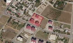 Kahramanmaraş Onikişubat’ta 4+1 orta hasarlı daire icradan satışta