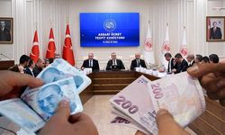 Asgari Ücret Beklentisi: Uzmanlardan Zam Oranı Belli Oldu