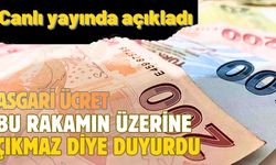 Asgari Ücrete Gelecek En Düşük Zam Açıklandı: İşte Zamlı Aylık