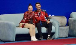 Ayşe Begüm Onbaşı Avrupa Şampiyonası'nda Finale Kaldı!